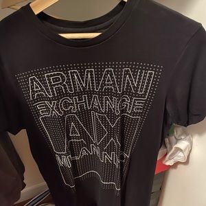 Armani shirt